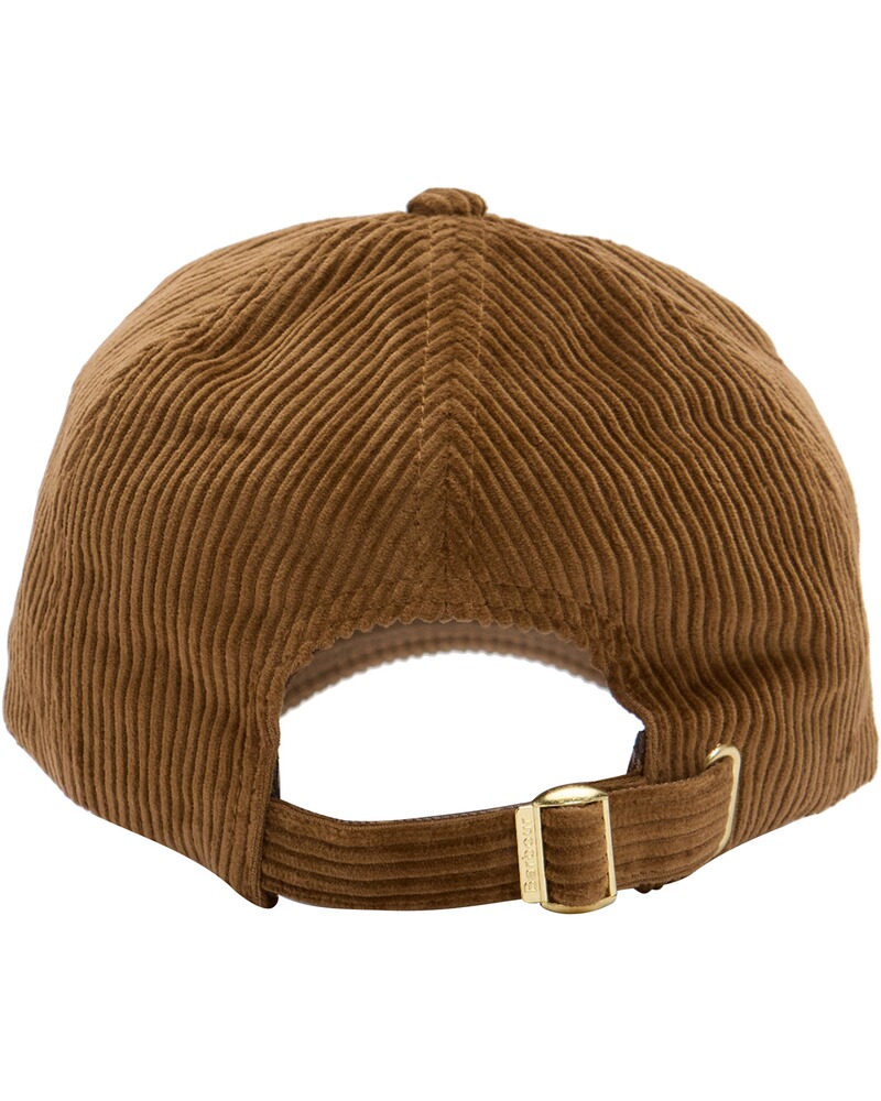 Cord-Cap Ivybridge, Barbour