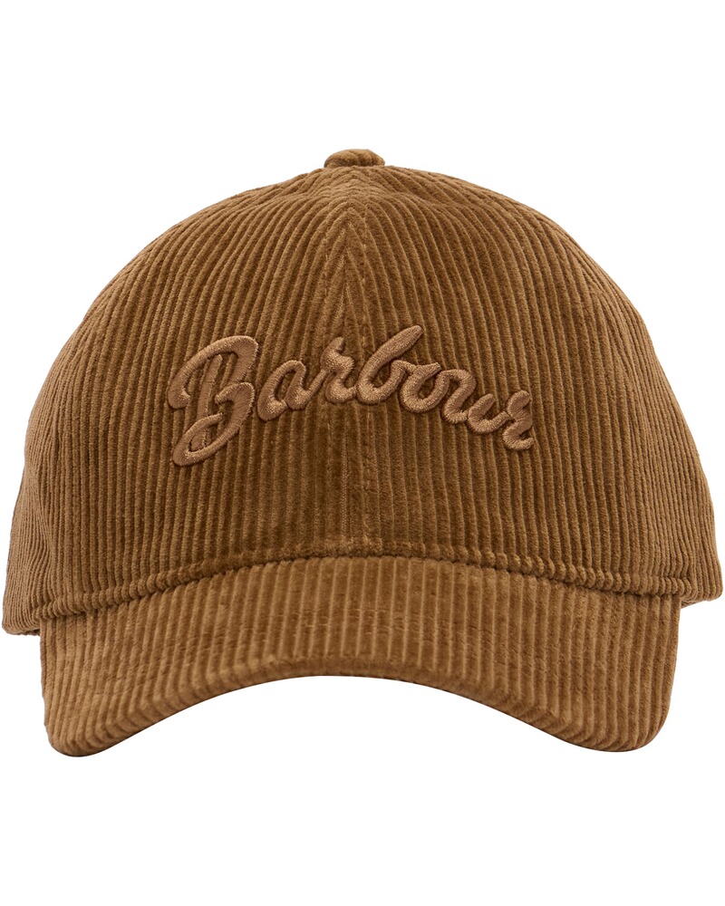Cord-Cap Ivybridge, Barbour