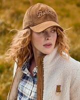 Cord-Cap Ivybridge, Barbour