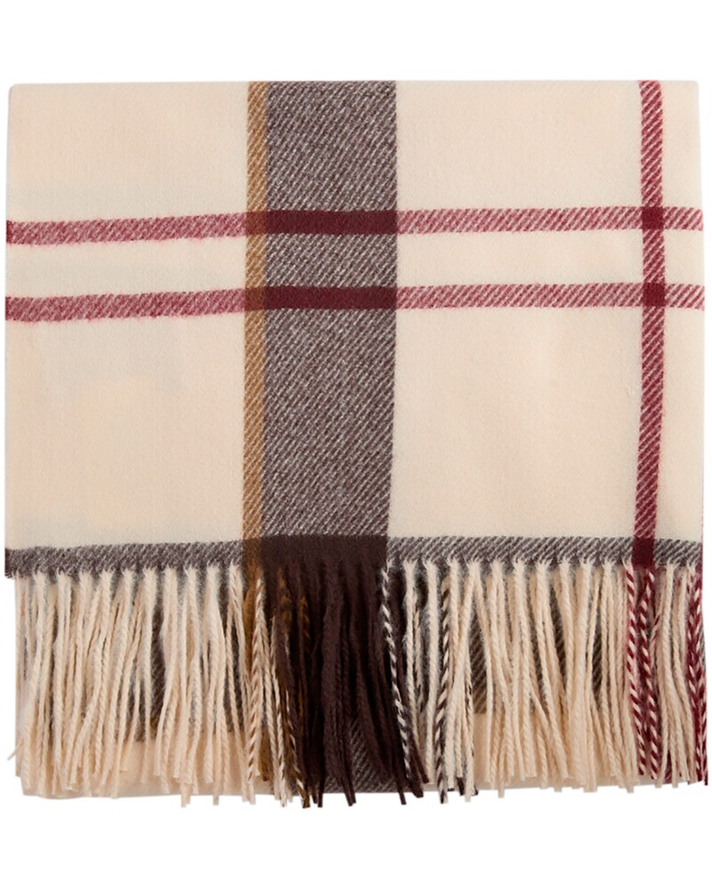 Schal Harriet Tartan, Barbour