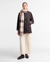 Schal Harriet Tartan, Barbour