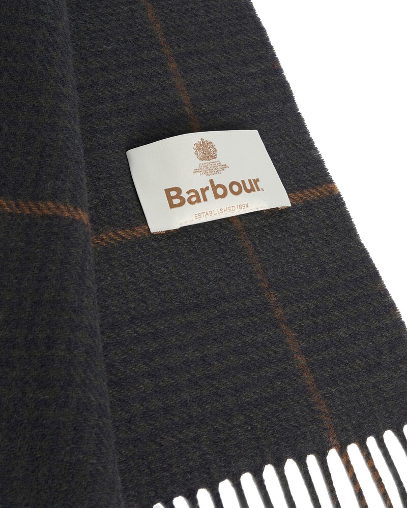 Schal Taryn Reversible, Barbour