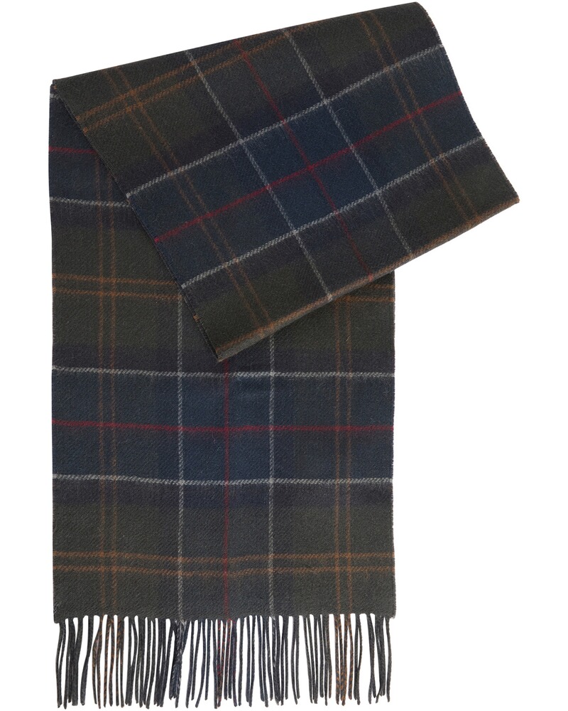 Schal Taryn Reversible