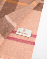 Schal Rosefield, Barbour