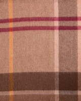 Schal Rosefield, Barbour