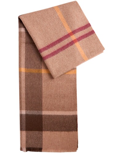 Schal Rosefield, Barbour