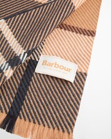 Schal Blair Tartan Scarf, Barbour