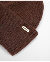 Beanie Enid, Barbour