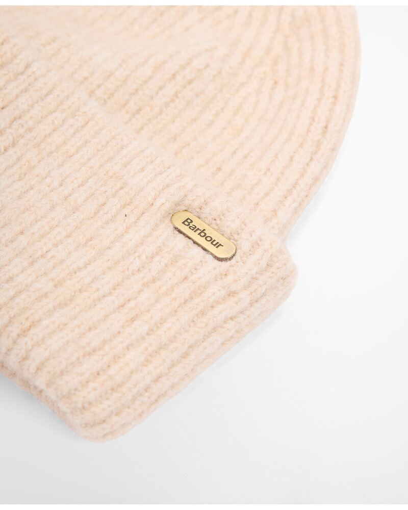 Beanie Enid, Barbour