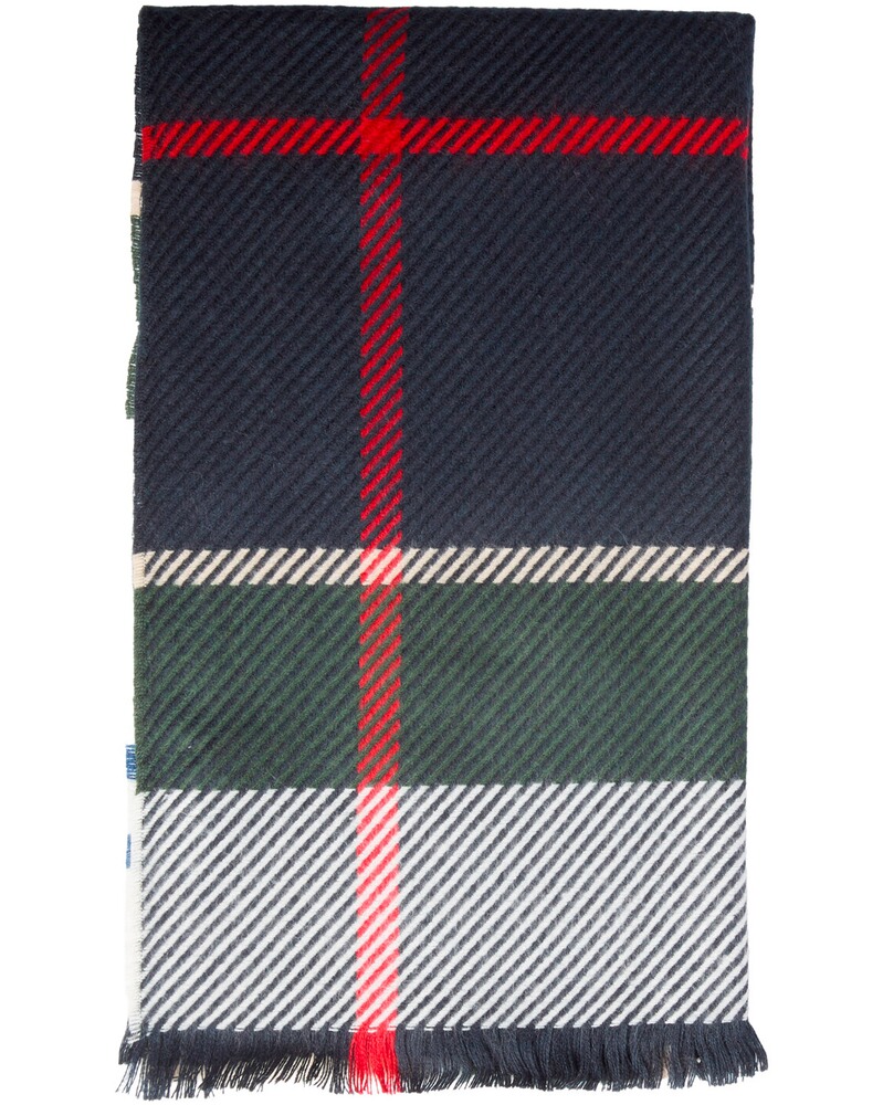 Schal Blair Tartan, Barbour