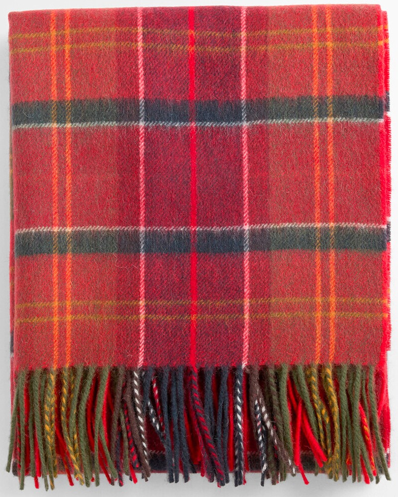 Schal Serena, Barbour