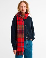 Schal Serena, Barbour