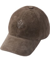 Cap Veloursleder, Habsburg