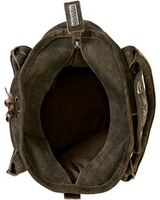 Ledertasche Latz, Luise Steiner