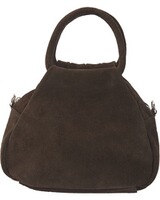 Beuteltasche Hanni, Luise Steiner