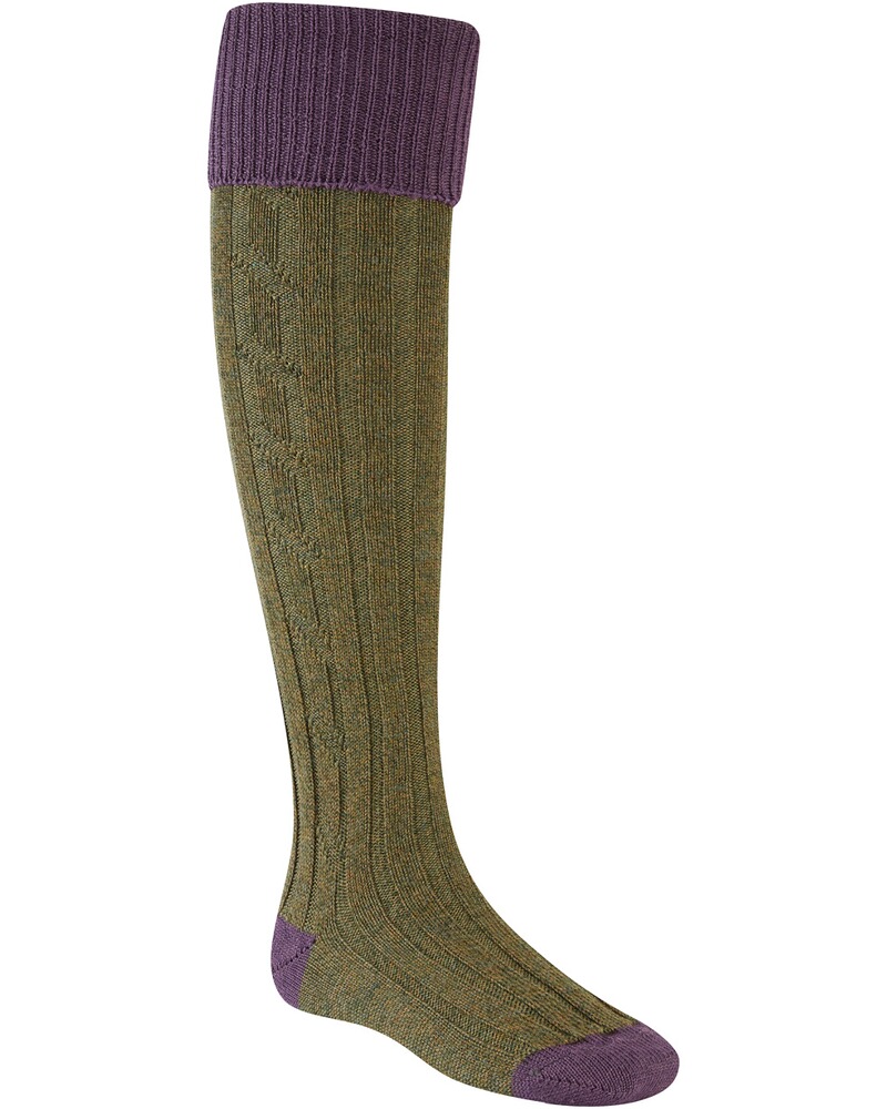 Shooting Socks