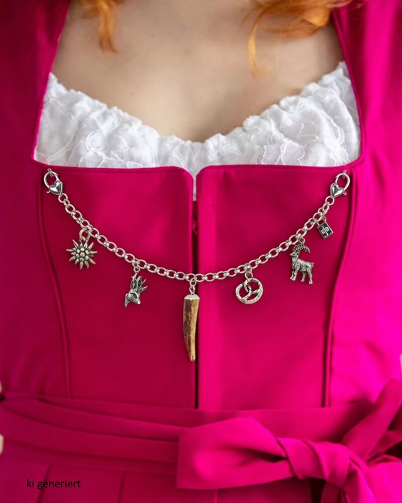 Dirndl-Charivari, Wabersich