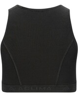 Damen Top FleeceWool, ACLIMA