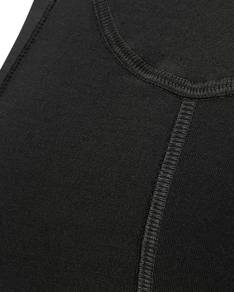 Damen Top FleeceWool, ACLIMA