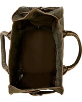 Shoppertasche Wildbockleder Angela, Luise Steiner
