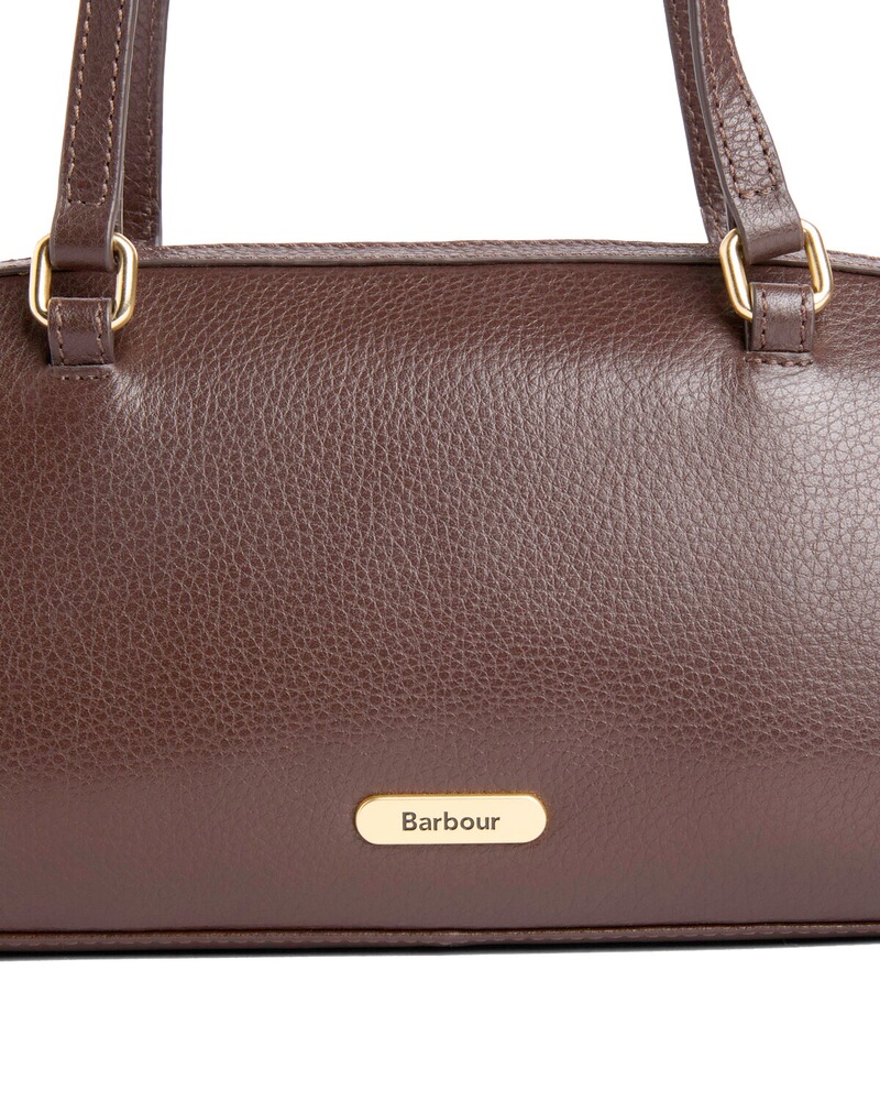 Tasche Viola Barrel Shoulder Bag, Barbour