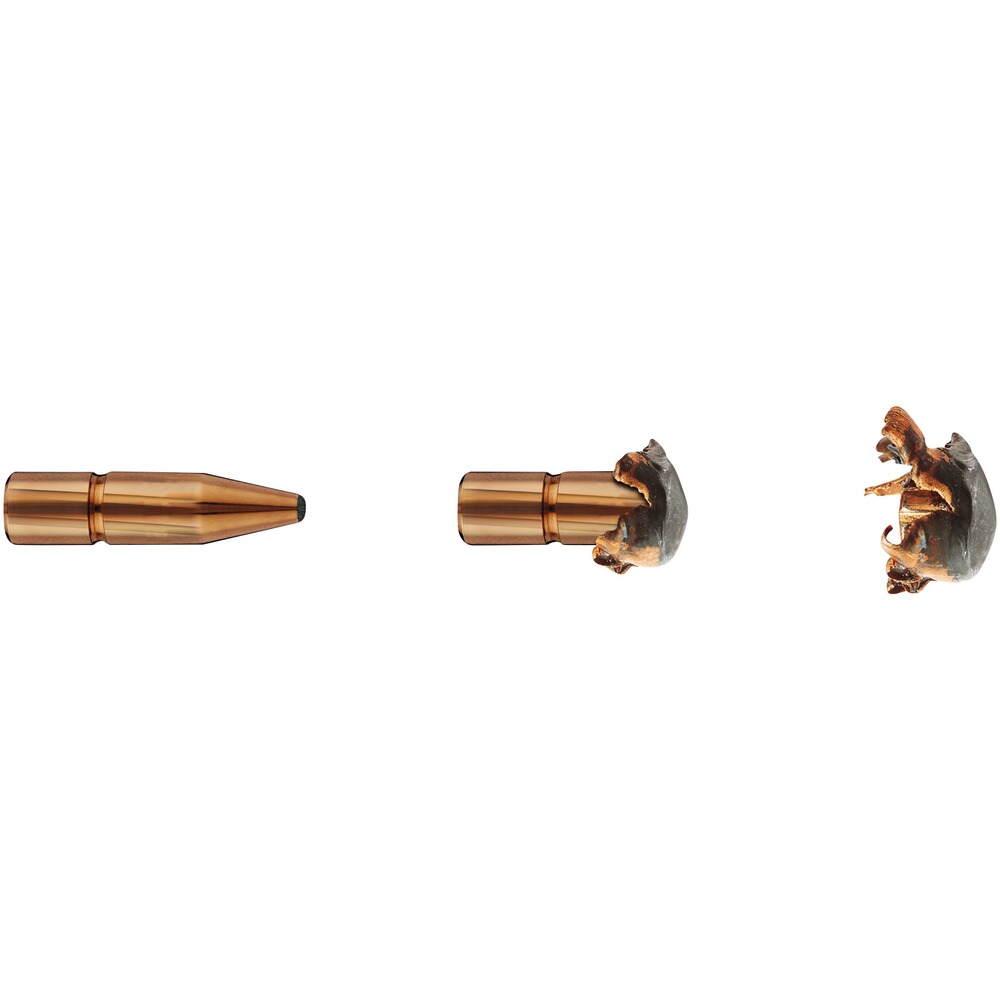 .308 Win. Kegelspitz 9,7g/150grs., RWS