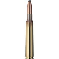 7x64 Softpoint Teilmantel 10,7g/165grs., Geco