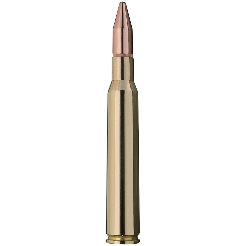 7x64 Kegelspitz 10,5g/162grs., RWS
