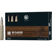 .30-06 Spr. ID Classic 9,7g/150grs., RWS