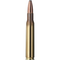 .30-06 Spr. Softpoint Teilmantel 11,0g/170grs., Geco