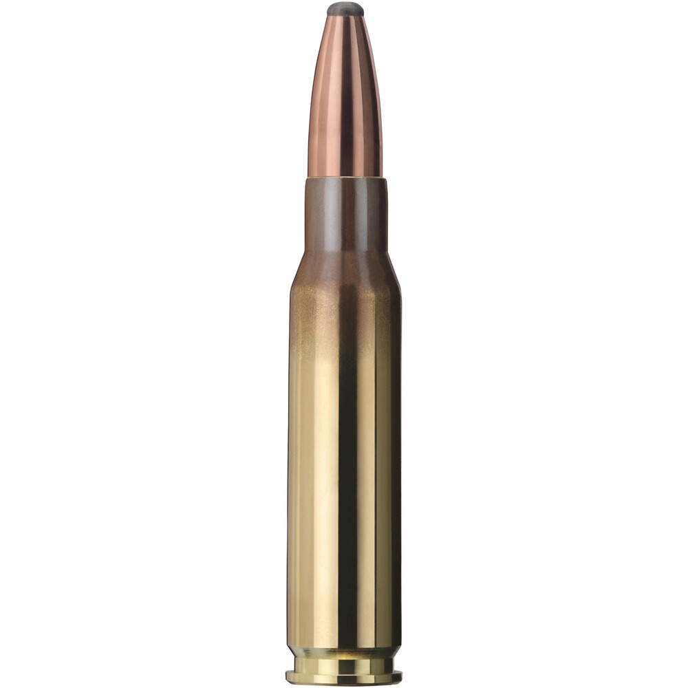 .308 Win. Softpoint Teilmantel 11,0g/170grs., Geco