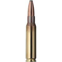 .308 Win. Softpoint Teilmantel 11,0g/170grs., Geco