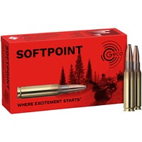 .308 Win. Softpoint Teilmantel 11,0g/170grs., Geco