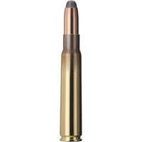 8x57 IS Softpoint Teilmantel 12,0g/185grs., Geco