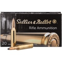 .243 Victoire. Couche partielle 6,5g/100grs., Sellier & Bellot