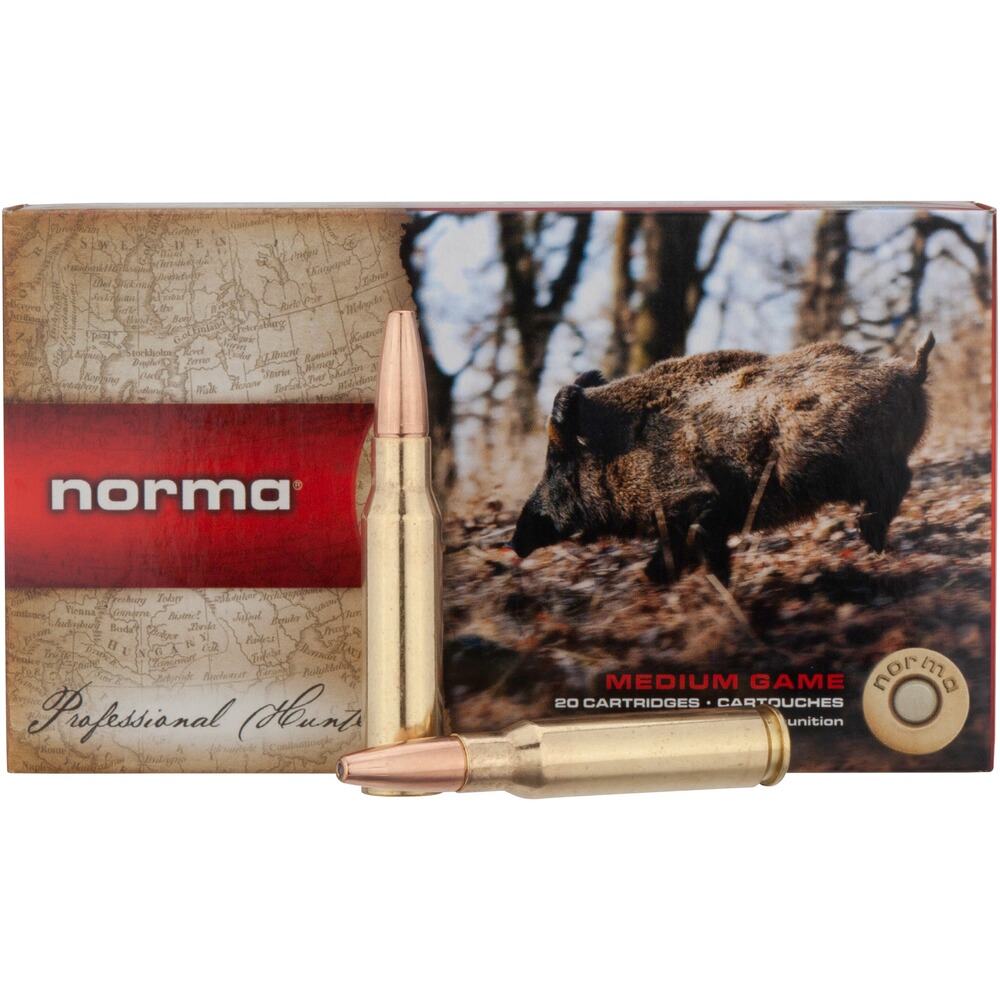 .308 Win. Vulkan 11,7g/180grs.