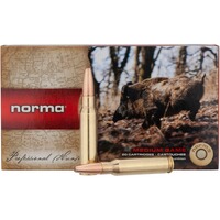 .308 Win. Vulkan 11,7g/180grs., Norma