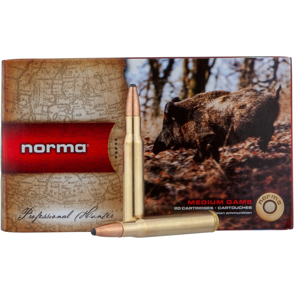 .30-06 Spr. Oryx 11,7g/180grs.