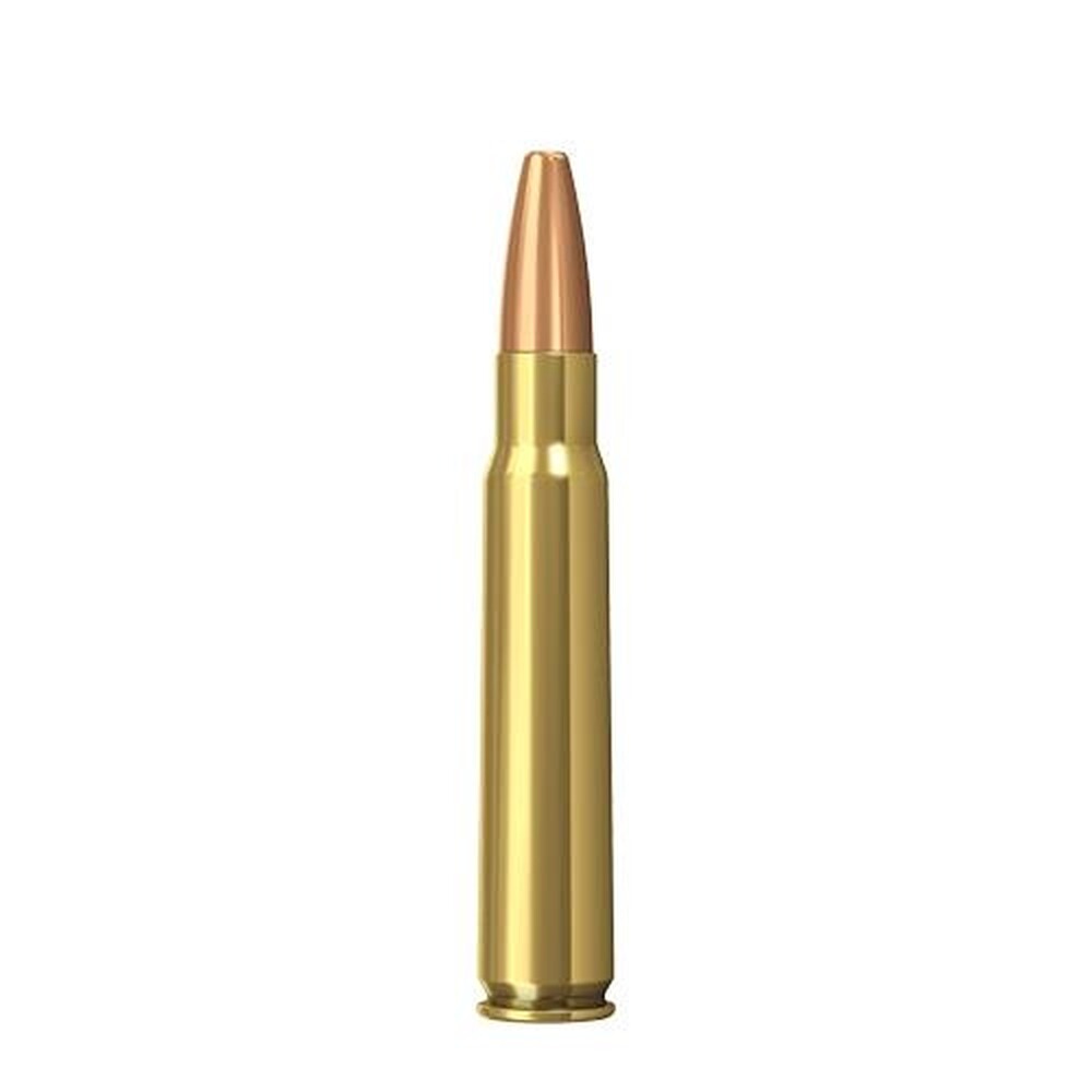 8x57 IS Vulkan 12,7g/196grs., Norma