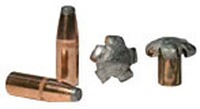 .222 Rem. Power Shok Tlm 3.2g/50grs., Federal Ammunition