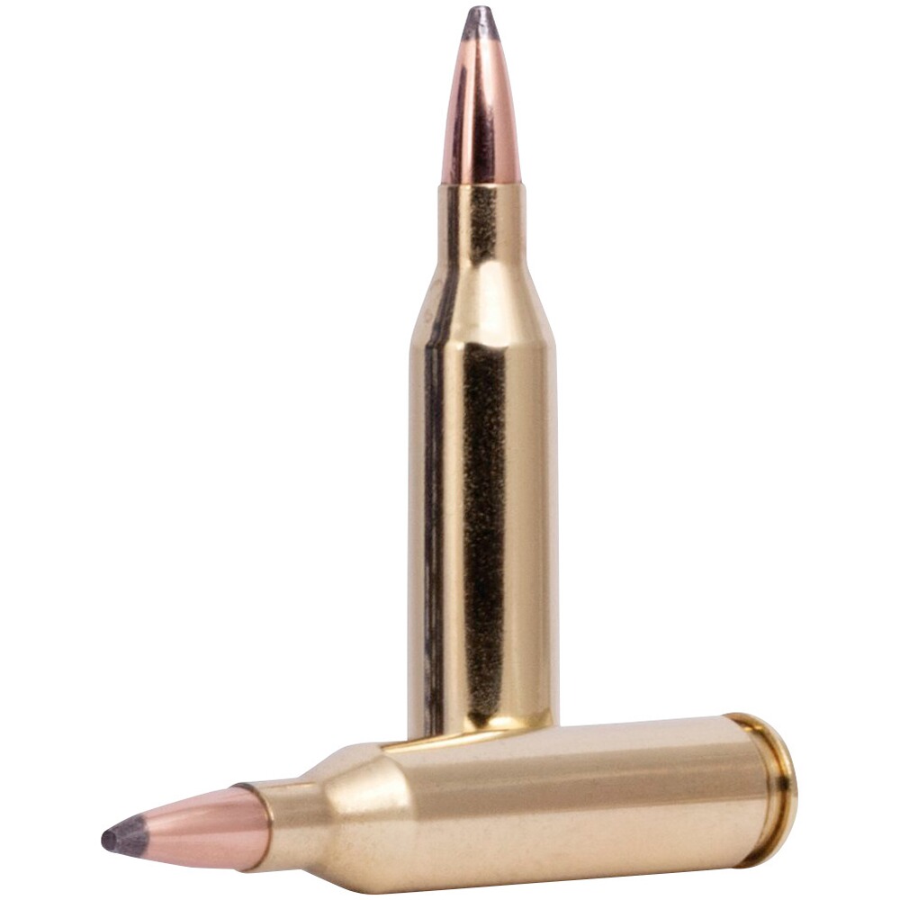 .243 Victoire. Power Shok Tlm 6,5g/100grs., Federal Ammunition