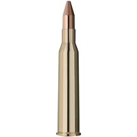 6,5x57 R Kegelspitz 8,2g/127grs., RWS