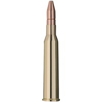 6,5x57 R Doppelkern 9,1g/140grs., RWS