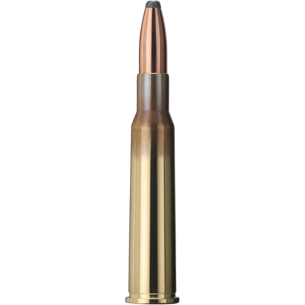 7x57 R Softpoint Teilmantel 10,7g/165grs., Geco