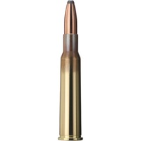 7x57 R Softpoint Teilmantel 10,7g/165grs., Geco