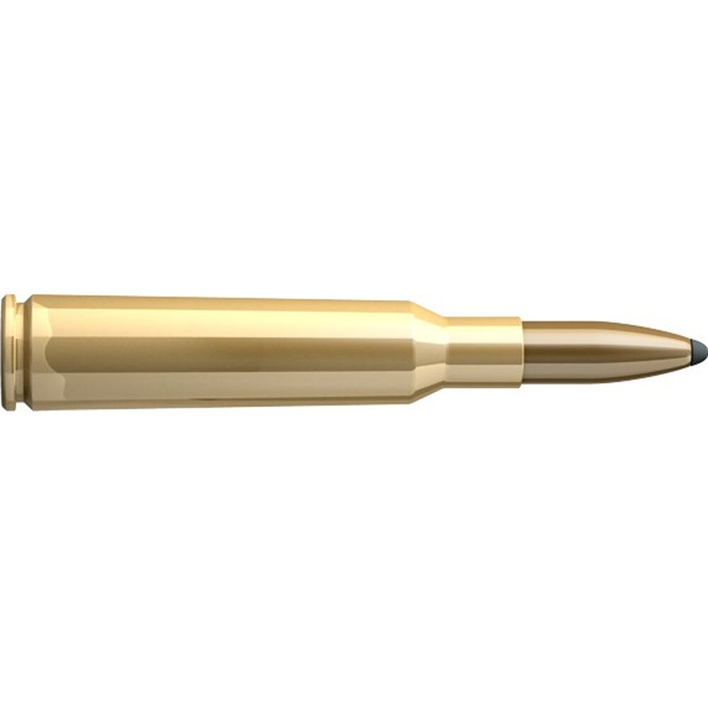 5,6x52 R Savage, Teilmantel 4,6g/70 grs., Sellier & Bellot