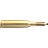 5,6x52 R Savage, Teilmantel 4,6g/70 grs., Sellier & Bellot