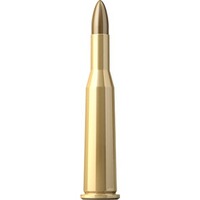 5,6x52 R Savage Vollmantel 4,5g/70grs., Sellier & Bellot