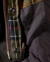 Wachsjacke Classic Bedale, Barbour