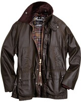 Wachsjacke Classic Bedale, Barbour